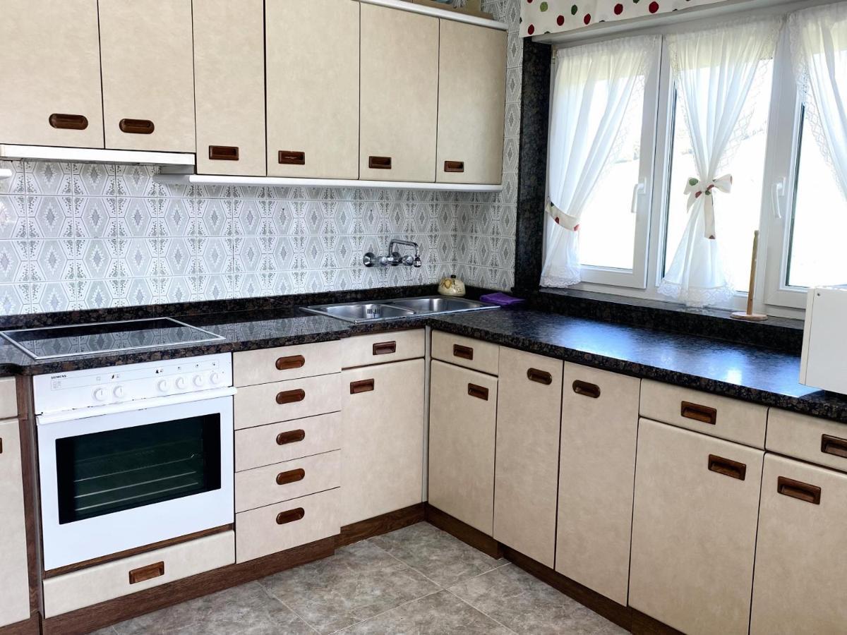 La Mies De Vallegon - 1801 Holiday home Isla