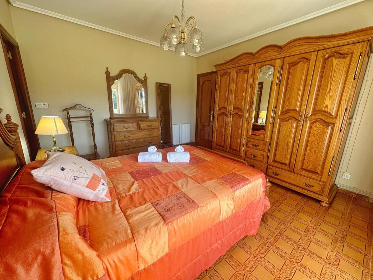 La Mies De Vallegon - 1801 Holiday home *