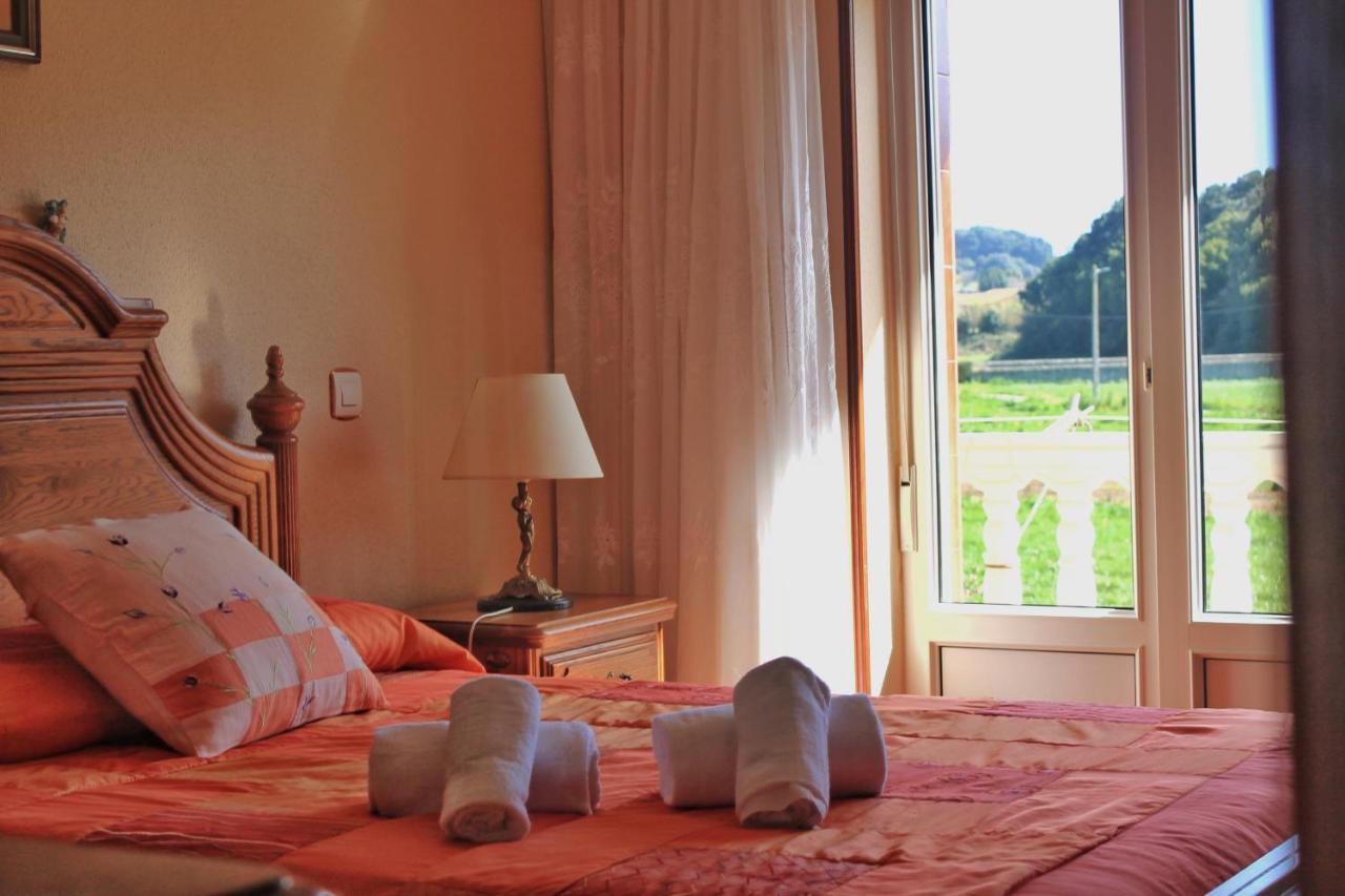 Holiday home La Mies De Vallegon - 1801